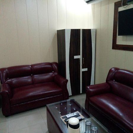 Hotel Sunrise Orai Exterior foto