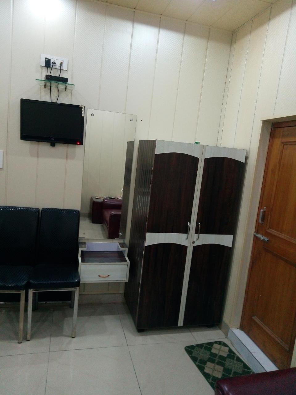 Hotel Sunrise Orai Exterior foto