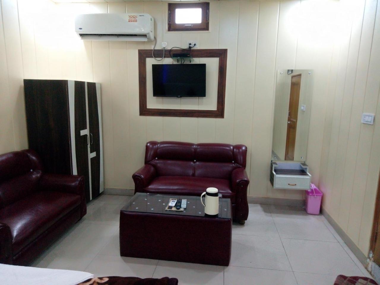Hotel Sunrise Orai Exterior foto